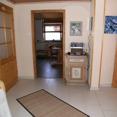 Tatil Evi Mau Pirmasens