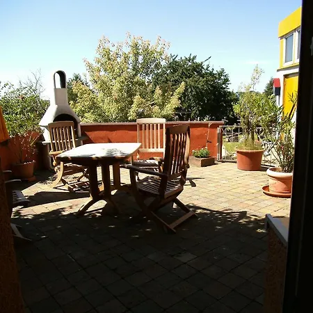 Tatil Evi Mau Pirmasens