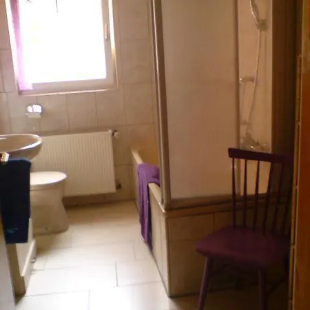 Tatil Evi Mau Pirmasens