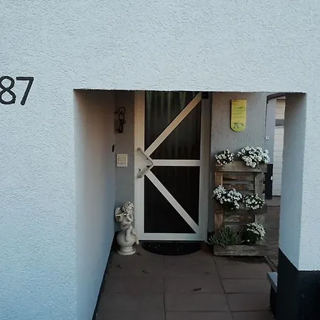 Mau Tatil Evi Pirmasens