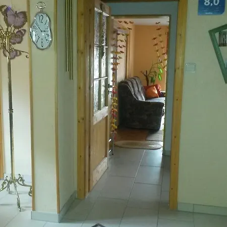 Mau Ferienhaus *