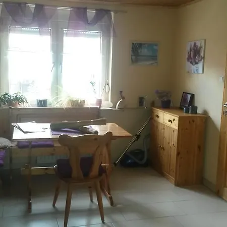 Tatil Evi Mau Pirmasens