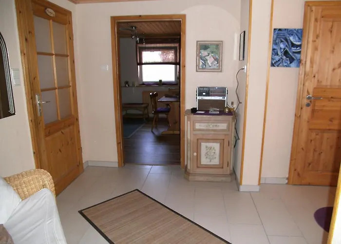 Vakantiehuis Mau Pirmasens