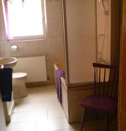 Vakantiehuis Mau Pirmasens