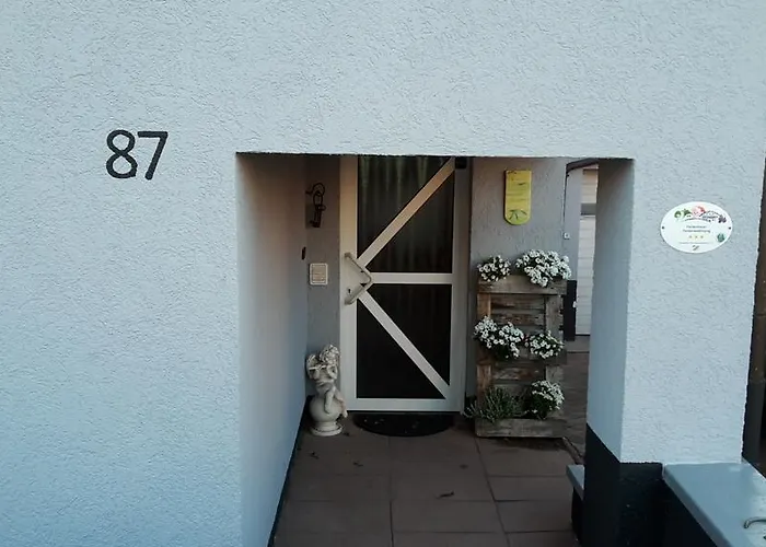 Mau Vakantiehuis Pirmasens