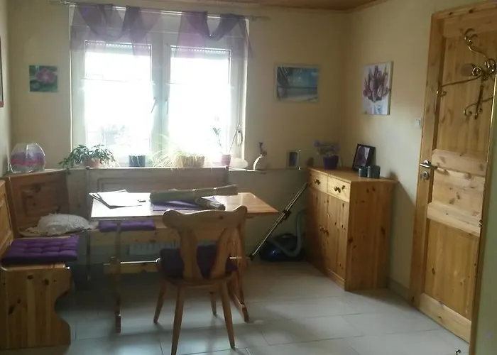 Vakantiehuis Mau Pirmasens